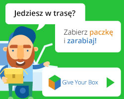 Jedziesz w trasę?