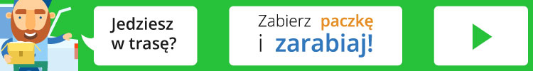 Jedziesz w trasę?