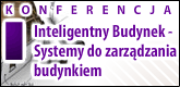 Konferencja - Inteligentny Budynek