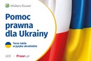 Serwis Prawo.pl dostępny w języku ukraińskim