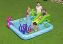 Jaki basen wybrać do ogrodu dla dzieci i dorosłych?