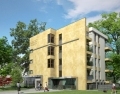 Świąteczna oferta sprzedaży mieszkań warszawskich apartamentów w Belgravia Residence 
