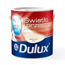 Farby do ścian - Dulux Światło i Przestrzeń