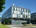 Biurowiec Det Norske Veritas w Gdyni efektownie zarządza energią. 