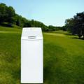 Ekologiczne pralki i lodówki - promocja Mastercook.