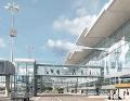 Jak duży będzie terminal lotniczy we Wrocławiu? Czterokrotnie większy niz obecny!