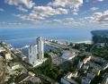 Rozpoczęła się realizacja inwestycji mieszkaniowej Sea Towers w Gdyni