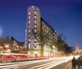 50% spadek inwestycji w nieruchomości hotelowe w Europie 