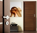 Drzwi wewnętrzne: Trwałe i odporne na uszkodcenia drzwi na lata