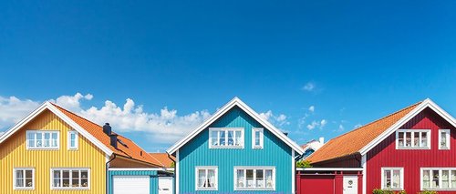 Czym się charakteryzuje dom w stylu skandynawskim?