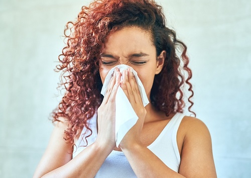 Dbajmy o zdrowy mikroklimat wnętrz, wybierając materiały wykończeniowe przyjazne alergikom
