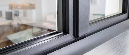 System Linear Q4 Line udowadnia, że okna PVC wkraczają na zupełnie inny poziom