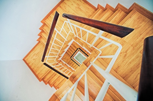 5 najczęstszych błędów popełnianych przy wyborze schodów