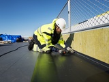 Membrany dachowe z PVC - do hydroizolacji jakiego rodzaju dachu będą najlepsze?