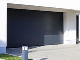 SMART brama garażowa - rozwiązanie dla amatorów nowinek technologicznych 