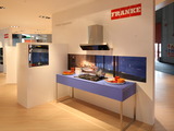 Odbędą sie Targi Eurocucina 2012
