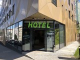 W Lublinie otwarto nowy hotel - B&B Lublin Centrum