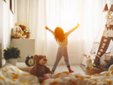 Pokój małej dziewczynki – aranżacje i pomysły