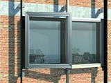 Nowoczesne  fasady modernizacyjne
