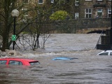 Ubezpieczony majątek na wypadek powodzi - kiedy chroni nas ubezpieczenie?