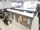 Produkty Winkhaus na targach Fensterbau/Frontale