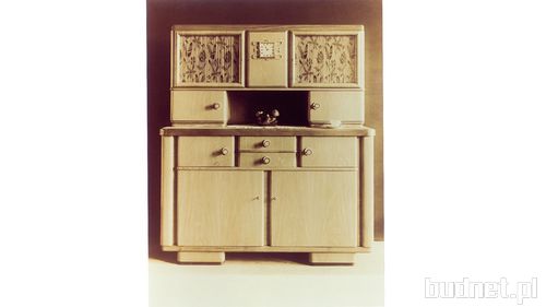 SieMatic/bufet 1929 r. 