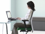 Wybieramy ergonomiczny fotel do biura