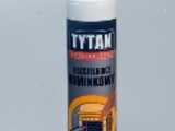 Uszczelniacz kominkowy Tytan Professional z Aplikatorem 360° - ognioodporna spoina