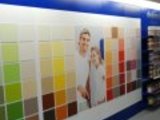PPG Deco Polska modyfikuje koncepcję sklepów Centrum Dekoral Professional