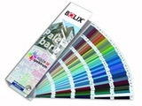 300 nowych kolorów tynków i farb elewacyjnych w ofercie firmy BOLIX