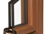 Okna aluminiowe i PCV - różnice w rodzajach i budowie okien