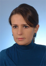 Justyna Niedzielska