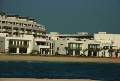 Inwestycje budowlane na świecie: w Bahrajnie, w rejonie Zatoki Perskiej, powstało ekskluzywne osiedle mieszkaniowe Tala Island