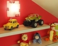 Wystrój pokoju dziecięcego: kolekcja lamp dla dzieci