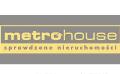 Prowizja dla biura nieruchomości - w Metrohouse kupujący nie zapłaci prowizji