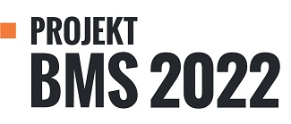logo wydarzenia Konferencja Projekt BMS 2022