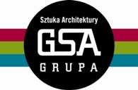 logo wydarzenia III edycja konferencji „Medycyna w Architekturze”