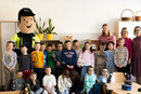 Edukacja przez zabawę: Akademia Łowców Odpadów wraca do szkół