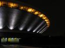 Stadion z meczu nie wyżyje