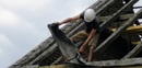 Od poddasza po kabel: jak budynki mieszkalne stają się pułapką ogniową