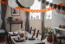 Ciepło, przytulnie, z pazurem – jesienne wnętrza w klimacie Halloween