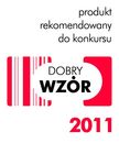Karnisz Ethno nominowany do konkursu Dobry Wzór 2011