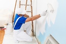 5 praktycznych rad przydatnych podczas malowania ścian