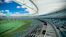 Inteligentny stadion Maracanã