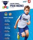  Turniej Śnieżka Winter Cup - dla najmłodszych wielbicieli piłki nożnej 