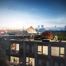 Gdański apartamentowiec Chlebova wpisany w historyczny charakter dzielnicy Młode Miasto