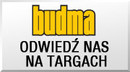 Wydarzenia branżowe na Targach Budma 2019