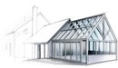  Budowa szklarni i ogrodów zimowych z aluminium