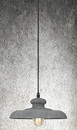 Lampy w industrialnym stylu