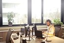 Pracownik wyszukany w aplikacji - coraz więcej pracodawców wybiera rozwiązanie pracy natychmiastowej